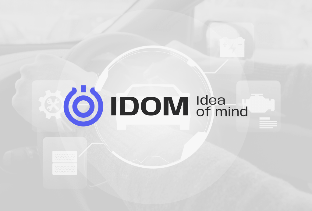 Smart Vehicle Monitoring System: IDOM VS Samsara Fleet Management Platform